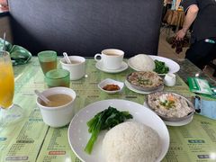 -陈记烧鹅茶餐厅(世和路店)