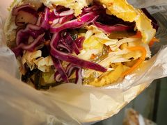 -三兄弟高炉烧饼