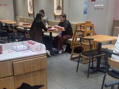 -喜家德虾仁水饺(青岛永旺东部店)
