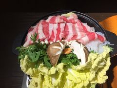 -鲸山上·私房日料(泰达MSD店)
