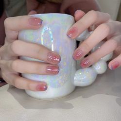 点击看大图 -LADYGIRL·Nail·Lash·美甲美睫