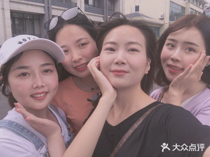 酒仙湖景区图片