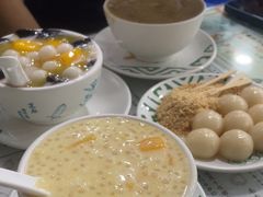 -地茂馆甜品