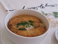 竹笙腐皮券-名苑皇宫酒家(来魅力壁画村店)