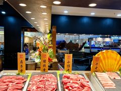 -苏格里岛自助海鲜烤肉(中州万达店)