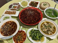 -林中乐辣子鸡(歌乐山总店)