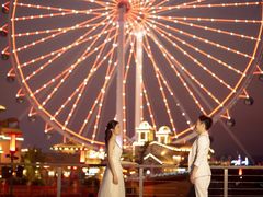 -经典婚纱摄影美学馆·私人定制
