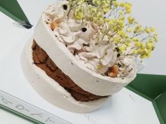 -小苍兰风铃草蛋糕甜品(沈阳店)