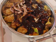 -黄记煌三汁焖锅(首创奥特莱斯店)