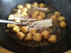 -大自然醉鹅·铁锅火焰鹅(上海联洋店)