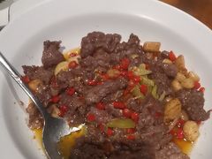 -洞庭土菜小炒馆(易发广场店)