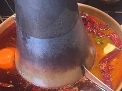-乔先生涮肉·鲜活牛羊肉火锅(塘沽店)