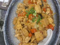 -李师傅脆肚(华强北店)