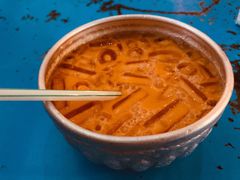 -Doo Dee Thai Food(Issan/Isaan/Esan)