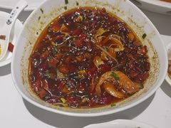 -龙船人海鲜城(长治路店)