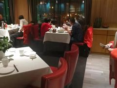 大堂-大鸭梨烤鸭(顺义石园店)