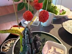 -故里和山·成都火锅(欢乐港湾店)