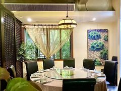 -山外山·林语花园餐厅