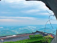 -句容茅山景区