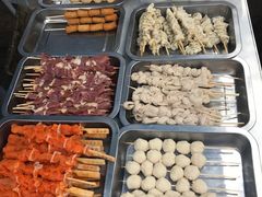 -大学路8号炸串(大学路十四号院店)