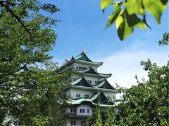-名古屋城