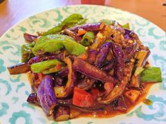 -那拉提之疆·新疆菜(美院店)