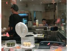 -新一番三文鱼寿司(大东海店)