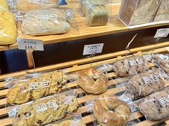 -C·BREAD饱仓(北苑店)