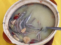 黄鳝骨头汤-汤氏美食台山水步特色黄鳝饭(龙津东路店)