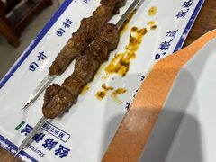-丝路伊兰·兰州牛肉面(牛街总店)