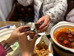 -泉畔人家·老济南经典鲁菜(大明湖店)