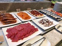 -上海虹桥宾馆味翠餐厅