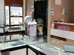 -宝岛眼镜(齐齐哈尔万达店)