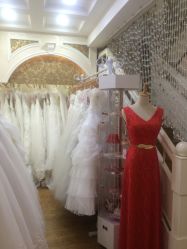 -厦门苏迪尔婚纱礼服批发零售/男装定制