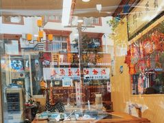 -金鼎雪山牦牛杂火锅(理县总店)