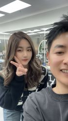 -5M HAIR SALON 旗舰店