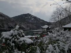 -白马涧龙池景区
