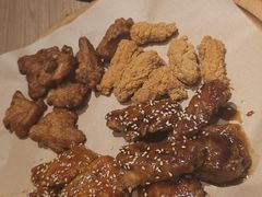-必胜客(柳州万象城店)