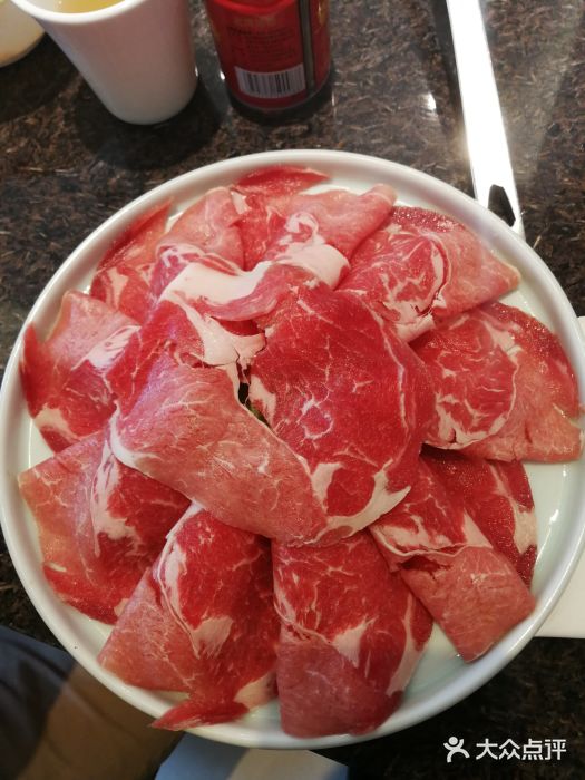 蜀国飘香火锅酒楼(锦城万达店)图片