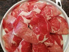 -蜀国飘香火锅酒楼(锦城万达店)