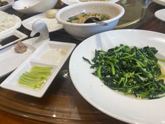 -北戴河转鱼·炒螃蟹酱餐厅