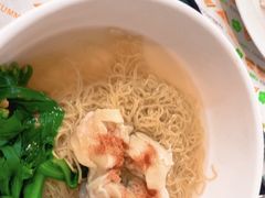 -幸运茶餐厅(龙海商业广场店)