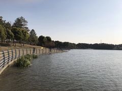 -美兰湖景区