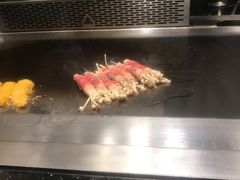-大渔铁板烧(万象城店)