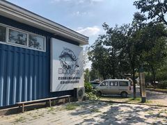 -酷鱼垂钓CLUB(朝阳区博大路店 )