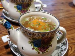 -纳瓦新疆菜(银都店)