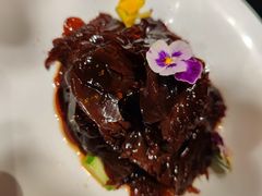 -海航大厦万豪酒店彩海轩中餐厅(霄云路店)