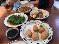 -林四喜·闽南传家菜(鼓浪屿店)