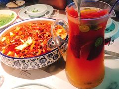 -鼎盛蜀坊·重庆江湖菜(市桥地铁站店)