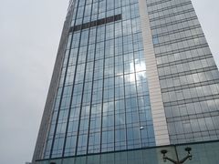 -广州粤海喜来登酒店